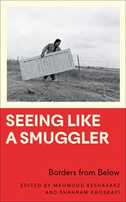 Seeing like a smuggler cover image