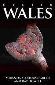Celtic Wales cover image