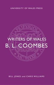 B.L. Coombes cover image