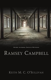 Ramsey Campbell cover image