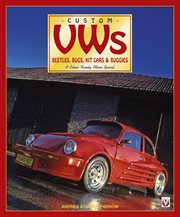 Custom VW Beetles, Bugs, Kit Cars & Buggies cover image