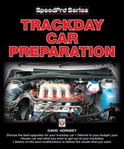 Trackday Car Preparation : SpeedPro cover image