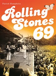 Rolling Stones 69 cover image