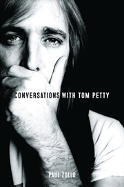 Conversations With Tom Petty cover image