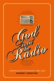 God Is in the Radio cover image