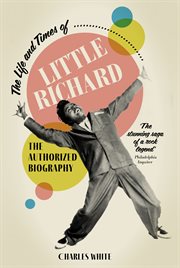 The Life and Times of Little Richard cover image