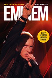 The Dark Story of Eminem cover image