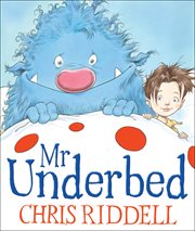 Mr Underbed cover image