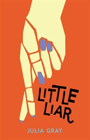 Little Liar cover image