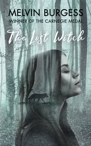 The lost witch cover image