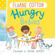 Hungry babies cover image