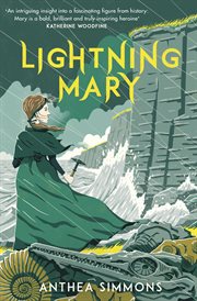 Lightning Mary cover image