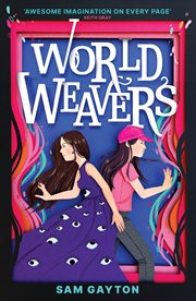 World weavers cover image