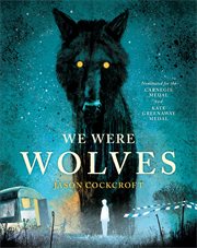 We were wolves cover image