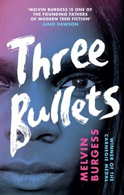 Three bullets cover image