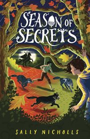 Season of secrets cover image