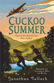 Cuckoo summer cover image