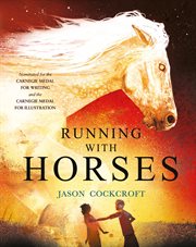 Running with Horses cover image