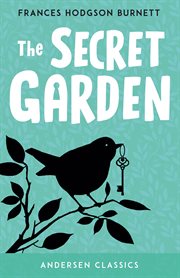 The Secret Garden cover image
