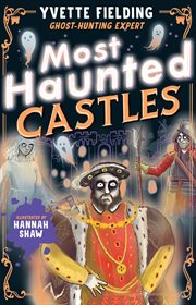 Most Haunted Castles cover image