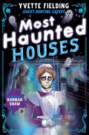 Most Haunted Houses cover image