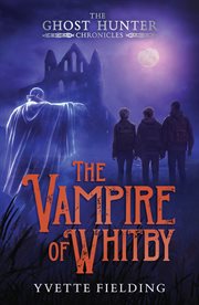 The Vampire of Whitby cover image