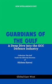 Guardians of the Gulf cover image