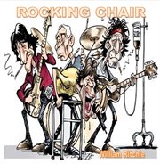 Rocking chair cover image