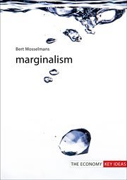 Marginalism cover image