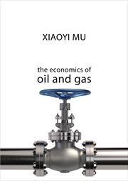 The economics of oil and gas cover image