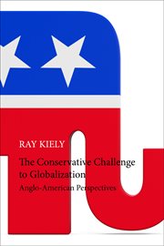 The conservative challenge to globalization cover image