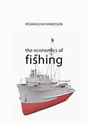 The economics of fishing cover image