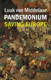 Pandemonium : saving Europe cover image