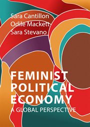 Feminist Political Economy : A Global Perspective cover image