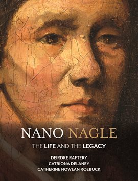 Cover image for Nano Nagle