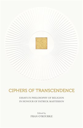 Cover image for Ciphers of Transcendence