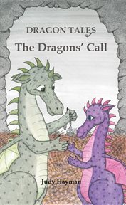 The dragons' call cover image