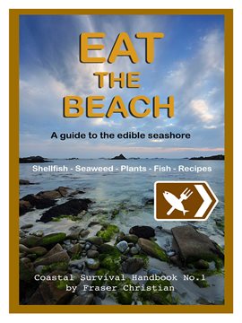 Cover image for Eat the Beach