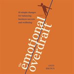 The Emotional Overdraft cover image