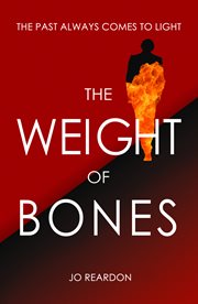 The weight of bones cover image