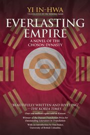 Everlasting empire cover image