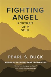 Fighting angel : portrait of a soul cover image
