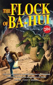 The flock of Ba-Hui and other stories cover image