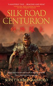 Silk Road Centurion cover image