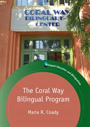 The Coral Way bilingual program cover image