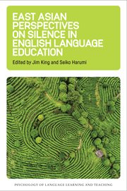 East Asian perspectives on silence in English language education cover image
