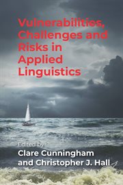 Vulnerabilities, challenges and risks in applied linguistics cover image
