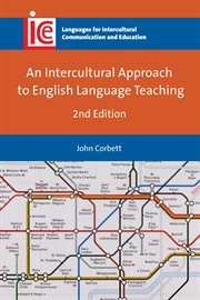 An intercultural approach to English language teaching cover image