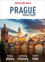 Insight Guides Pocket Salzburg cover image