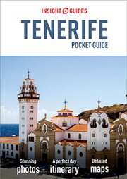 Insight Guides Pocket Tenerife cover image
